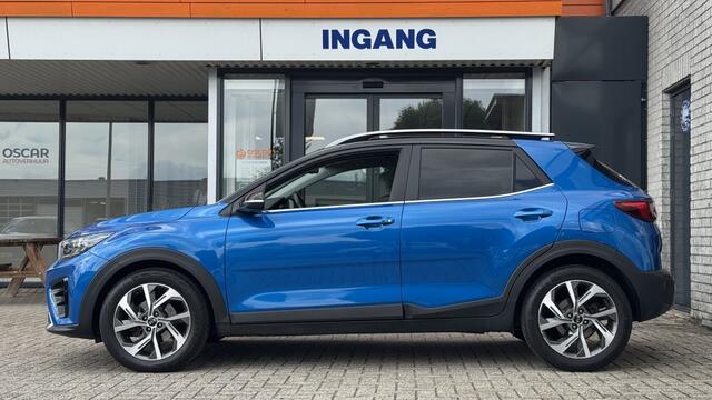 KIA Stonic 1.0 T-GDi MHEV GT-Line | Navi | Camera | Cruise