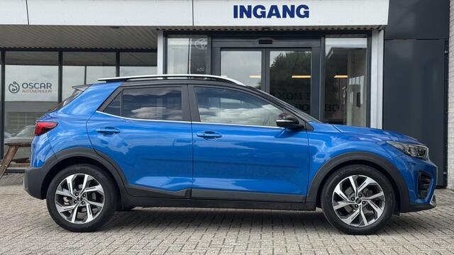 KIA Stonic 1.0 T-GDi MHEV GT-Line | Navi | Camera | Cruise