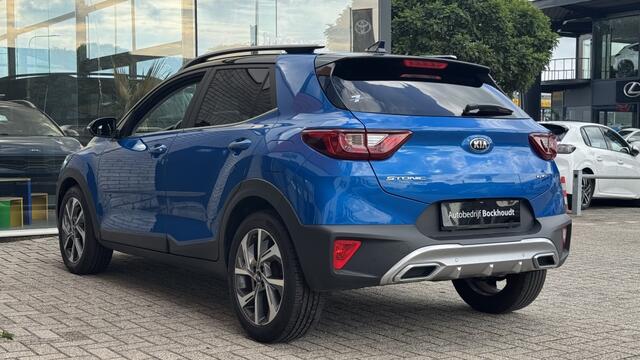 KIA Stonic 1.0 T-GDi MHEV GT-Line | Navi | Camera | Cruise