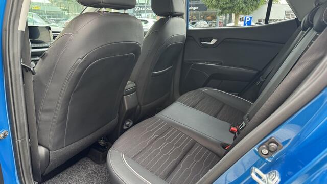 KIA Stonic 1.0 T-GDi MHEV GT-Line | Navi | Camera | Cruise