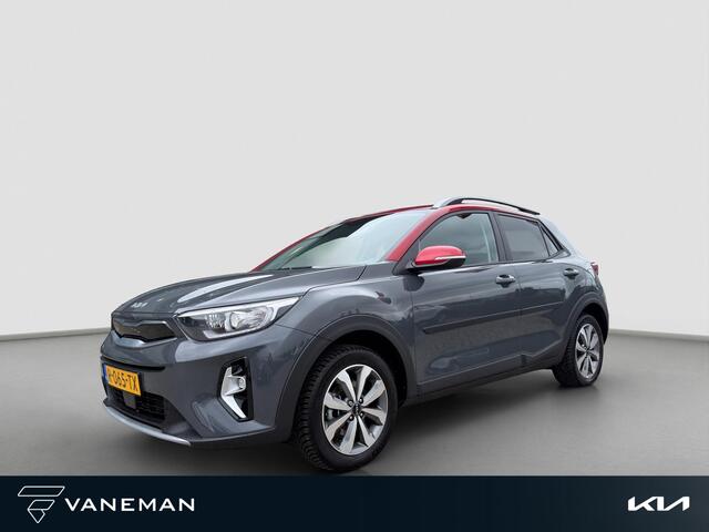 KIA Stonic 1.0 T-GDi MHEV DynamicPlusLine