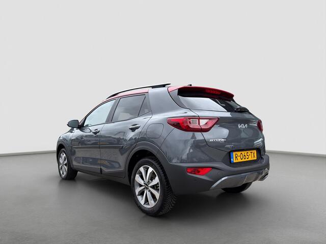 KIA Stonic 1.0 T-GDi MHEV DynamicPlusLine