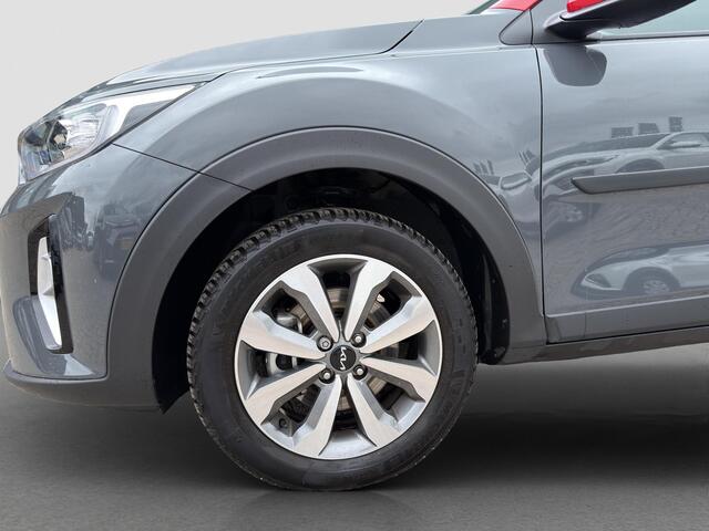 KIA Stonic 1.0 T-GDi MHEV DynamicPlusLine
