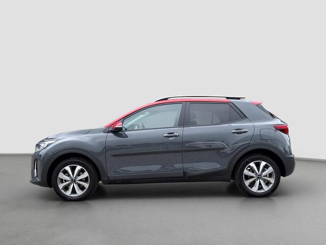 KIA Stonic 1.0 T-GDi MHEV DynamicPlusLine