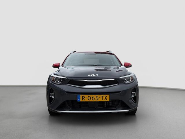KIA Stonic 1.0 T-GDi MHEV DynamicPlusLine