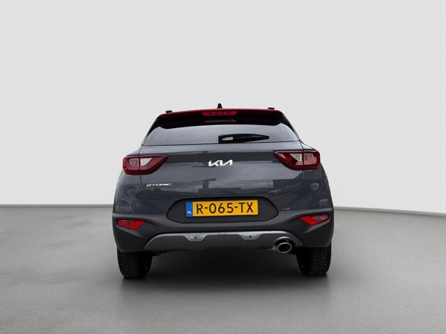 KIA Stonic 1.0 T-GDi MHEV DynamicPlusLine