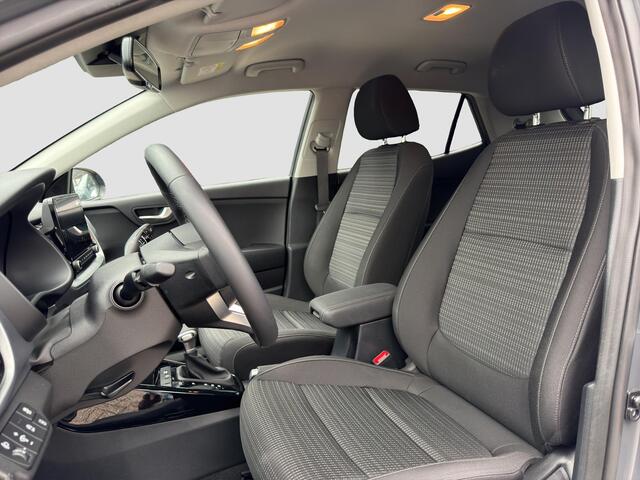KIA Stonic 1.0 T-GDi MHEV DynamicPlusLine