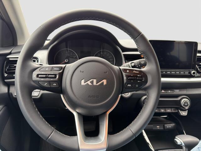 KIA Stonic 1.0 T-GDi MHEV DynamicPlusLine