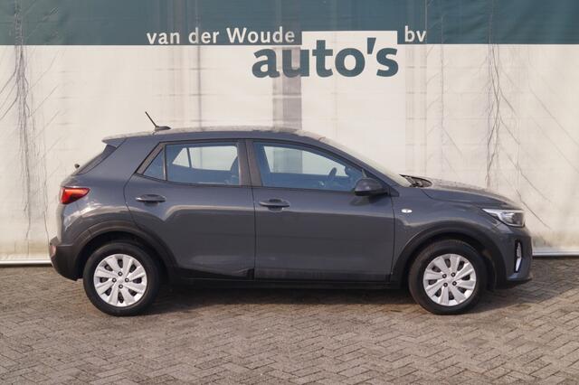 KIA Stonic 1.0 T-GDi MHEV ComfortLine -AIRCO-CARPLAY-