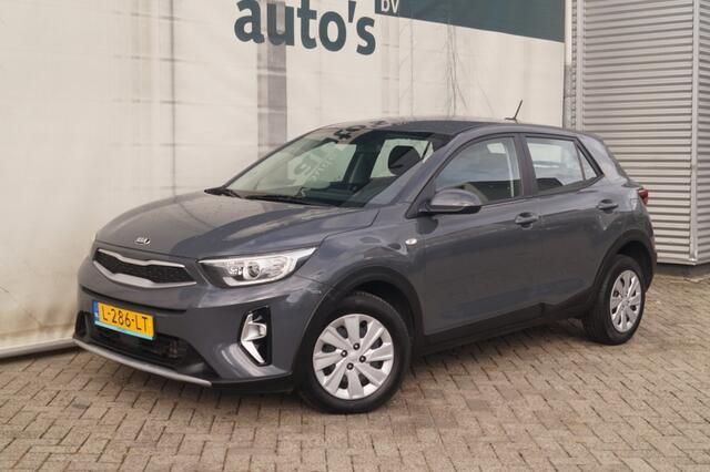 KIA Stonic 1.0 T-GDi MHEV ComfortLine -AIRCO-CARPLAY-