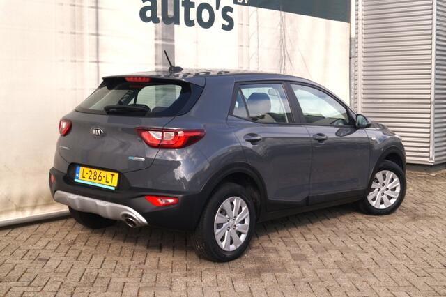 KIA Stonic 1.0 T-GDi MHEV ComfortLine -AIRCO-CARPLAY-