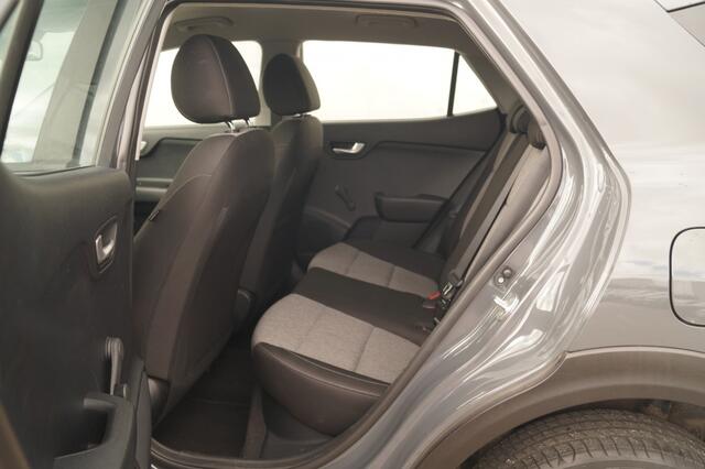 KIA Stonic 1.0 T-GDi MHEV ComfortLine -AIRCO-CARPLAY-