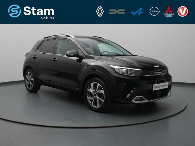KIA Stonic 100pk T-GDi MHEV GT-Line Apple Carplay/Android Auto | Climate