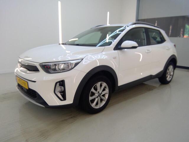 KIA Stonic 1.0 T-GDi MHEV DynamicLine CRUISE | AIRCO | LMV | CAMERA
