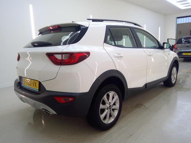 KIA Stonic 1.0 T-GDi MHEV DynamicLine CRUISE | AIRCO | LMV | CAMERA