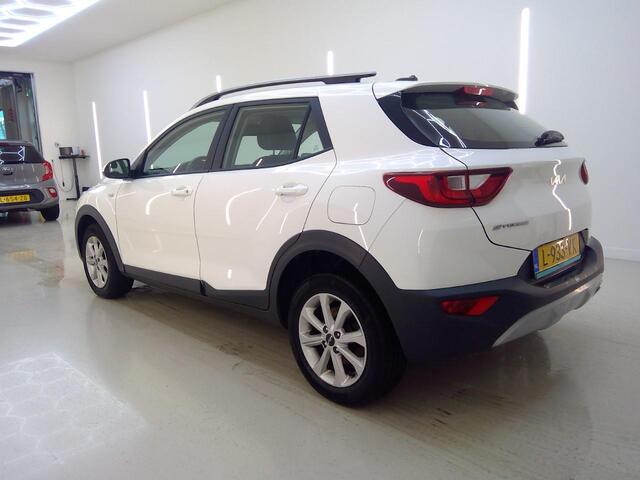 KIA Stonic 1.0 T-GDi MHEV DynamicLine CRUISE | AIRCO | LMV | CAMERA