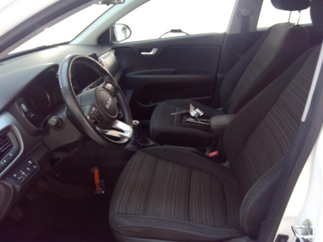 KIA Stonic 1.0 T-GDi MHEV DynamicLine CRUISE | AIRCO | LMV | CAMERA