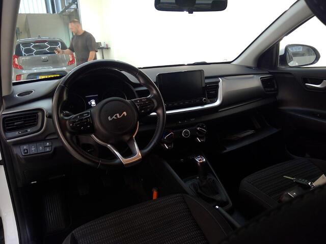KIA Stonic 1.0 T-GDi MHEV DynamicLine CRUISE | AIRCO | LMV | CAMERA