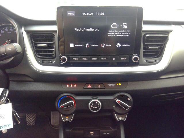 KIA Stonic 1.0 T-GDi MHEV DynamicLine CRUISE | AIRCO | LMV | CAMERA