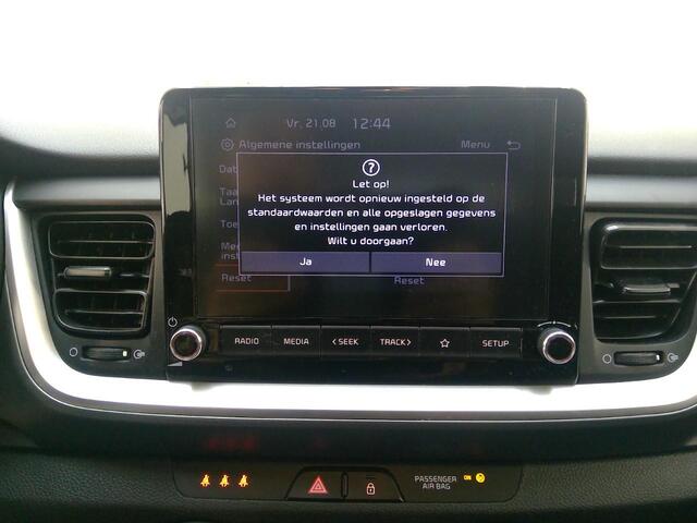KIA Stonic 1.0 T-GDi MHEV DynamicLine CRUISE | AIRCO | LMV | CAMERA