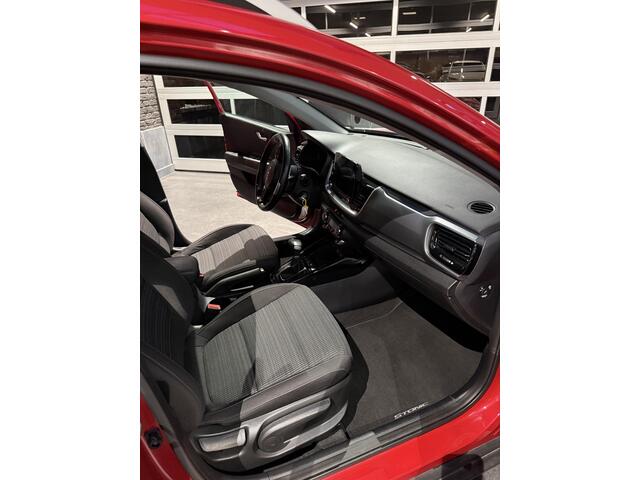 KIA Stonic 1.0 T-GDi vision stoel en stuurverwarming A camera