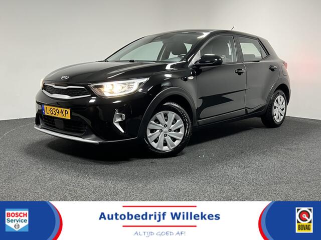 KIA Stonic 1.0 T-GDi MHEV ComfortLine | NAVI | TREKHAAK | CRUISE CONTROL |