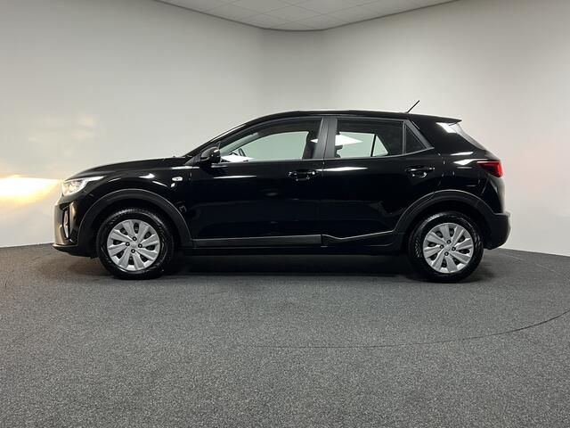 KIA Stonic 1.0 T-GDi MHEV ComfortLine | NAVI | TREKHAAK | CRUISE CONTROL |