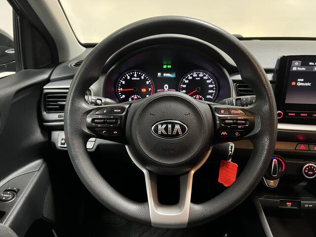 KIA Stonic 1.0 T-GDi MHEV ComfortLine | NAVI | TREKHAAK | CRUISE CONTROL |