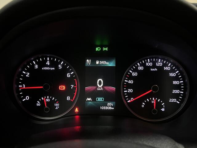 KIA Stonic 1.0 T-GDi MHEV ComfortLine | NAVI | TREKHAAK | CRUISE CONTROL |