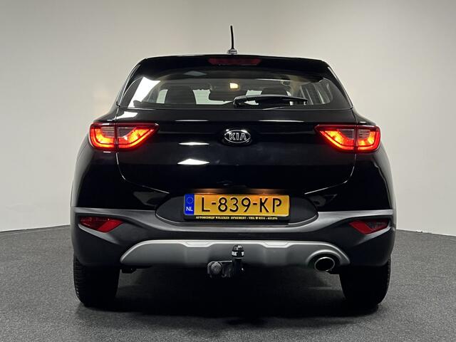 KIA Stonic 1.0 T-GDi MHEV ComfortLine | NAVI | TREKHAAK | CRUISE CONTROL |