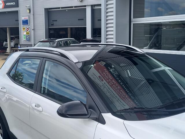 KIA Stonic 1.0 T-GDi MHEV DynamicLine - CAMERA - CARPLAY / ANDROID - PDC - AIRCO - CRUISE - LED -