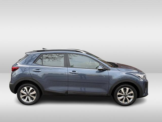 KIA Stonic 1.0 T-GDi MHEV GT-Line | voorstoelverwarming | stuurverwarming | carplay/androidauto |