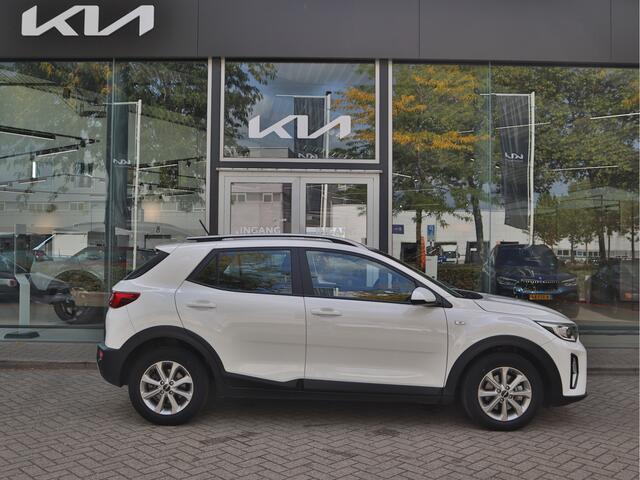 KIA Stonic 1.0 T-GDi MHEV DynamicLine Camera | Android Auto Apple Carplay | Cruise Control | tot 10 Jaar Garantie
