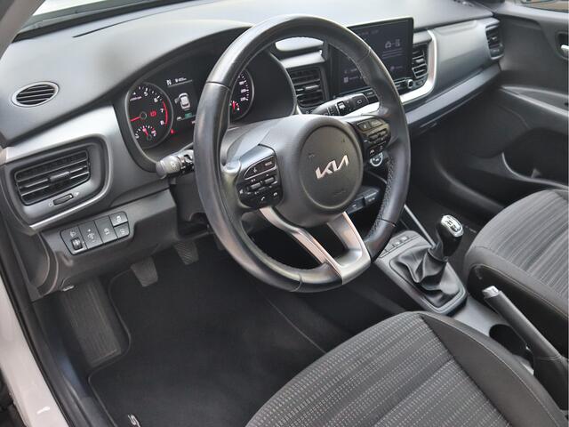 KIA Stonic 1.0 T-GDi MHEV DynamicLine Camera | Android Auto Apple Carplay | Cruise Control | tot 10 Jaar Garantie
