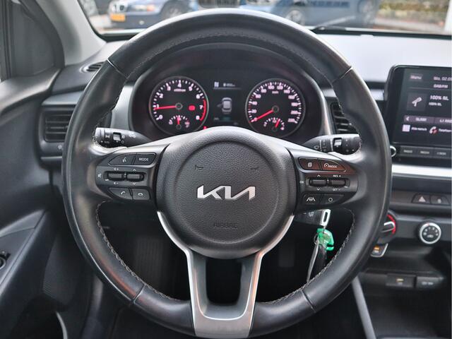 KIA Stonic 1.0 T-GDi MHEV DynamicLine Camera | Android Auto Apple Carplay | Cruise Control | tot 10 Jaar Garantie