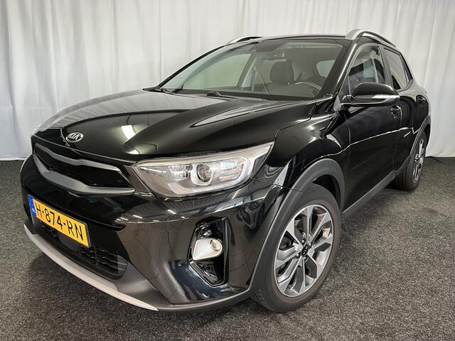 KIA Stonic 1.0 T-GDi DynamicPlusLine ECC/APPLE/CAMERA/CRUISE