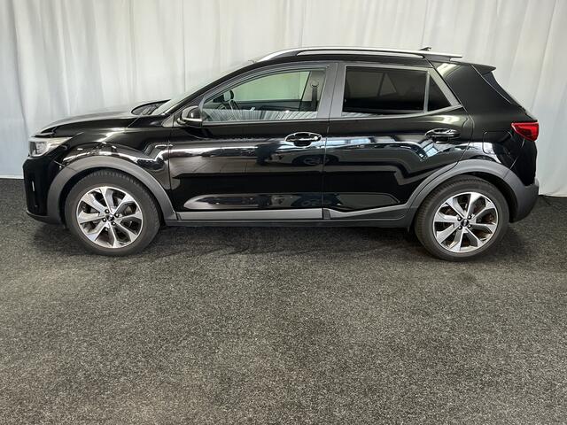 KIA Stonic 1.0 T-GDi DynamicPlusLine ECC/APPLE/CAMERA/CRUISE