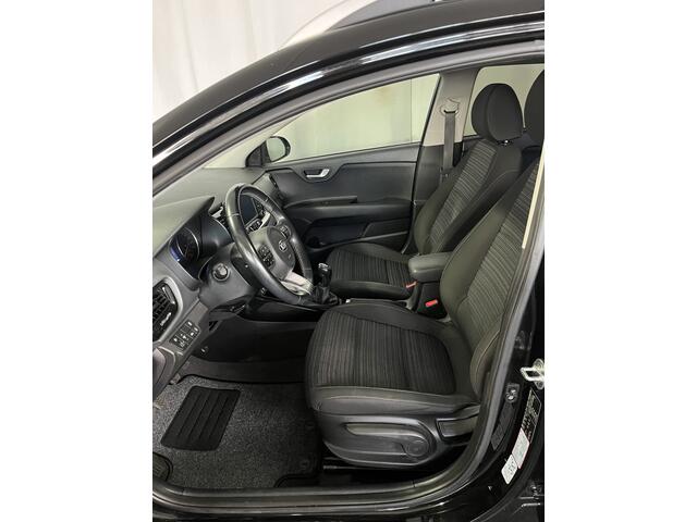 KIA Stonic 1.0 T-GDi DynamicPlusLine ECC/APPLE/CAMERA/CRUISE