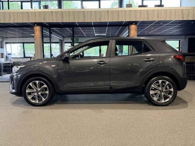 KIA Stonic 1.0 T-GDi ComfortPlusLine Navigator NAP | Camera | Carplay/Android | Airco | Cruise