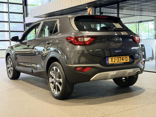 KIA Stonic 1.0 T-GDi ComfortPlusLine Navigator NAP | Camera | Carplay/Android | Airco | Cruise
