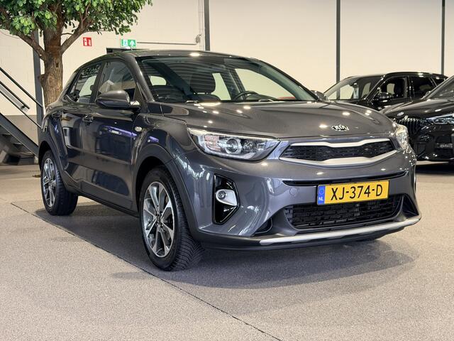 KIA Stonic 1.0 T-GDi ComfortPlusLine Navigator NAP | Camera | Carplay/Android | Airco | Cruise