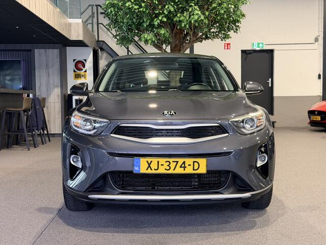 KIA Stonic 1.0 T-GDi ComfortPlusLine Navigator NAP | Camera | Carplay/Android | Airco | Cruise
