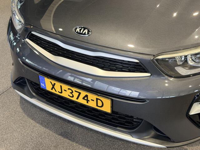 KIA Stonic 1.0 T-GDi ComfortPlusLine Navigator NAP | Camera | Carplay/Android | Airco | Cruise