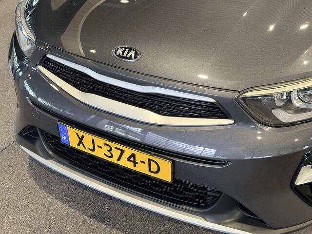 KIA Stonic 1.0 T-GDi ComfortPlusLine Navigator NAP | Camera | Carplay/Android | Airco | Cruise