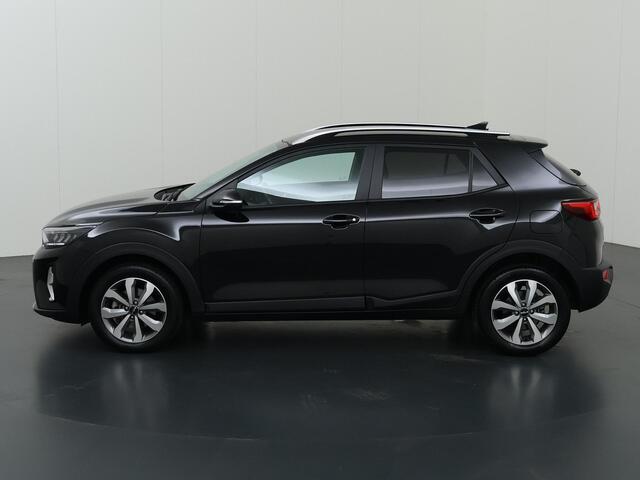 KIA Stonic 1.0 T-GDi MHEV DynamicPlusLine | Navigatie | Parkeercamera | DAB | Apple Carplay/Android Auto | Climate Control | Cruise Control | Keyless Entry/Go |