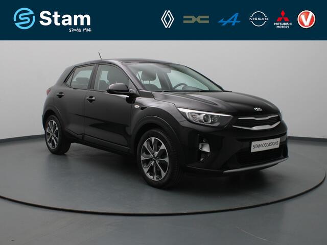 KIA Stonic 120pk T-GDi ComfortPlusLine Navigator Apple Carplay/Android Auto | Airco