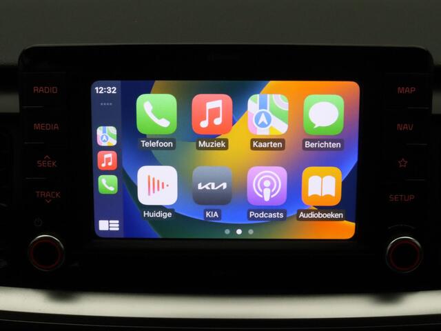 KIA Stonic 120pk T-GDi ComfortPlusLine Navigator Apple Carplay/Android Auto | Airco