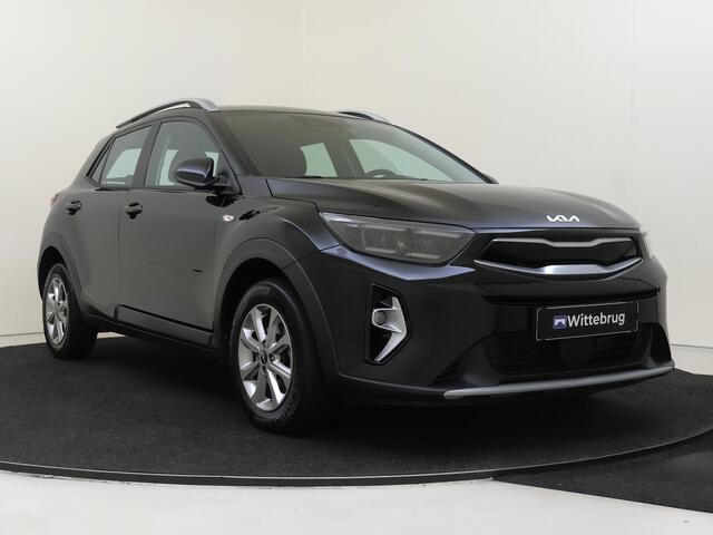 KIA Stonic 1.0 T-GDi MHEV DynamicLine