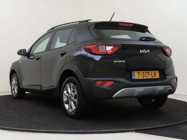 KIA Stonic 1.0 T-GDi MHEV DynamicLine