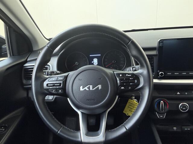 KIA Stonic 1.0 T-GDi MHEV DynamicLine